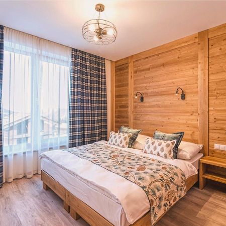Chalet Mountain Demänovská Dolina Extérieur photo