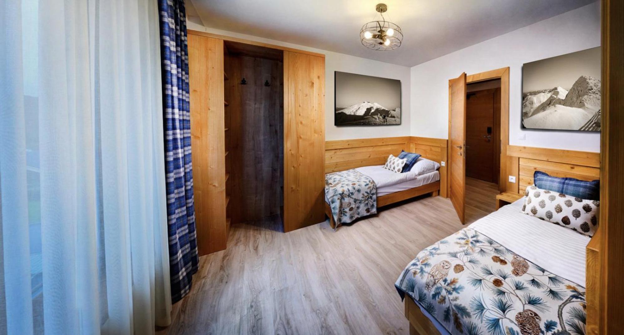 Chalet Mountain Demänovská Dolina Extérieur photo
