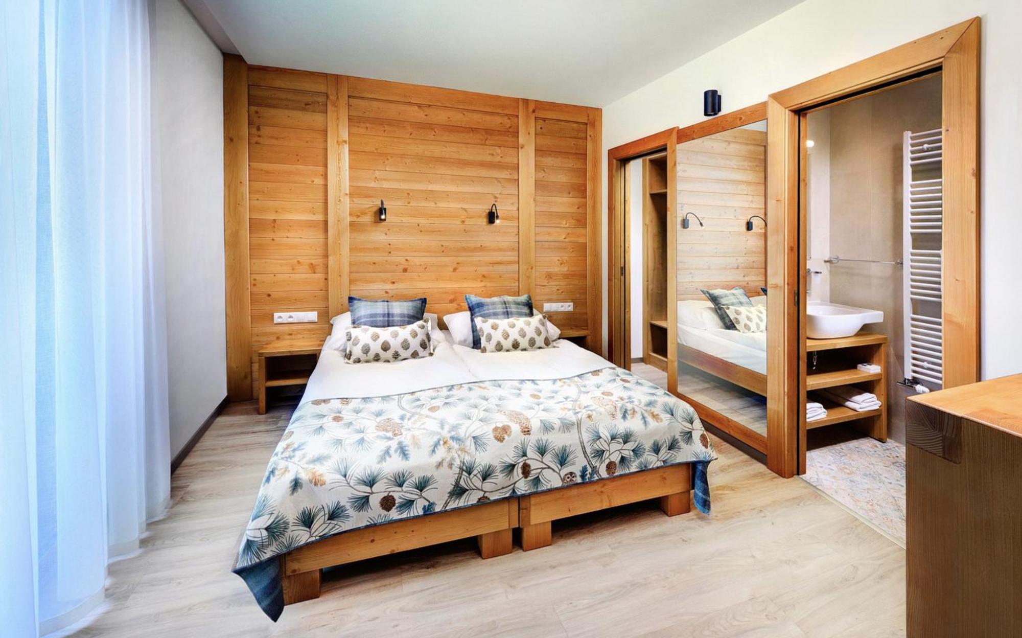 Chalet Mountain Demänovská Dolina Extérieur photo