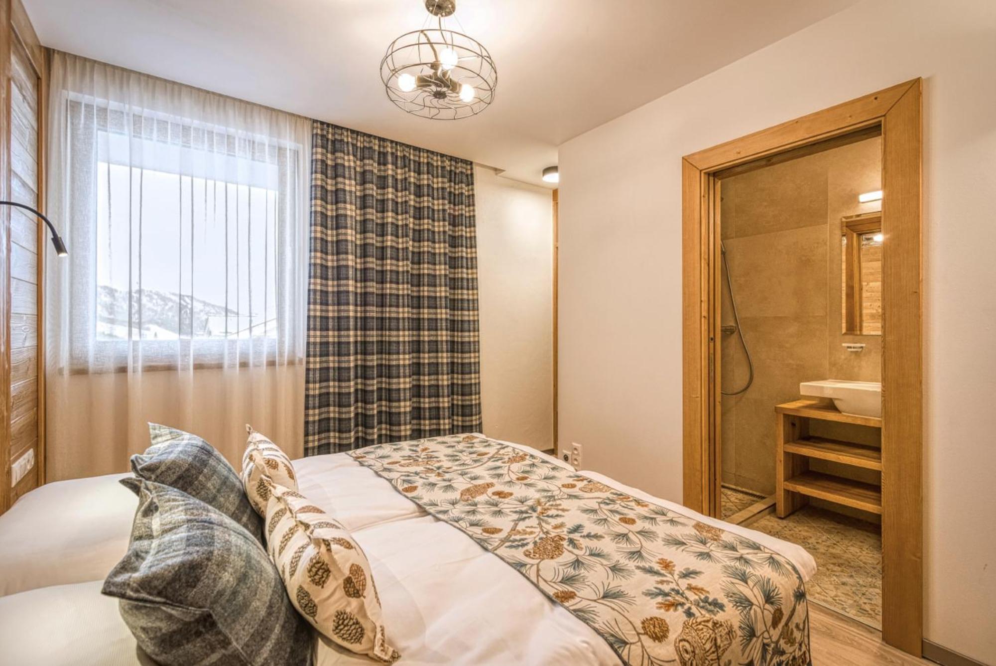 Chalet Mountain Demänovská Dolina Extérieur photo