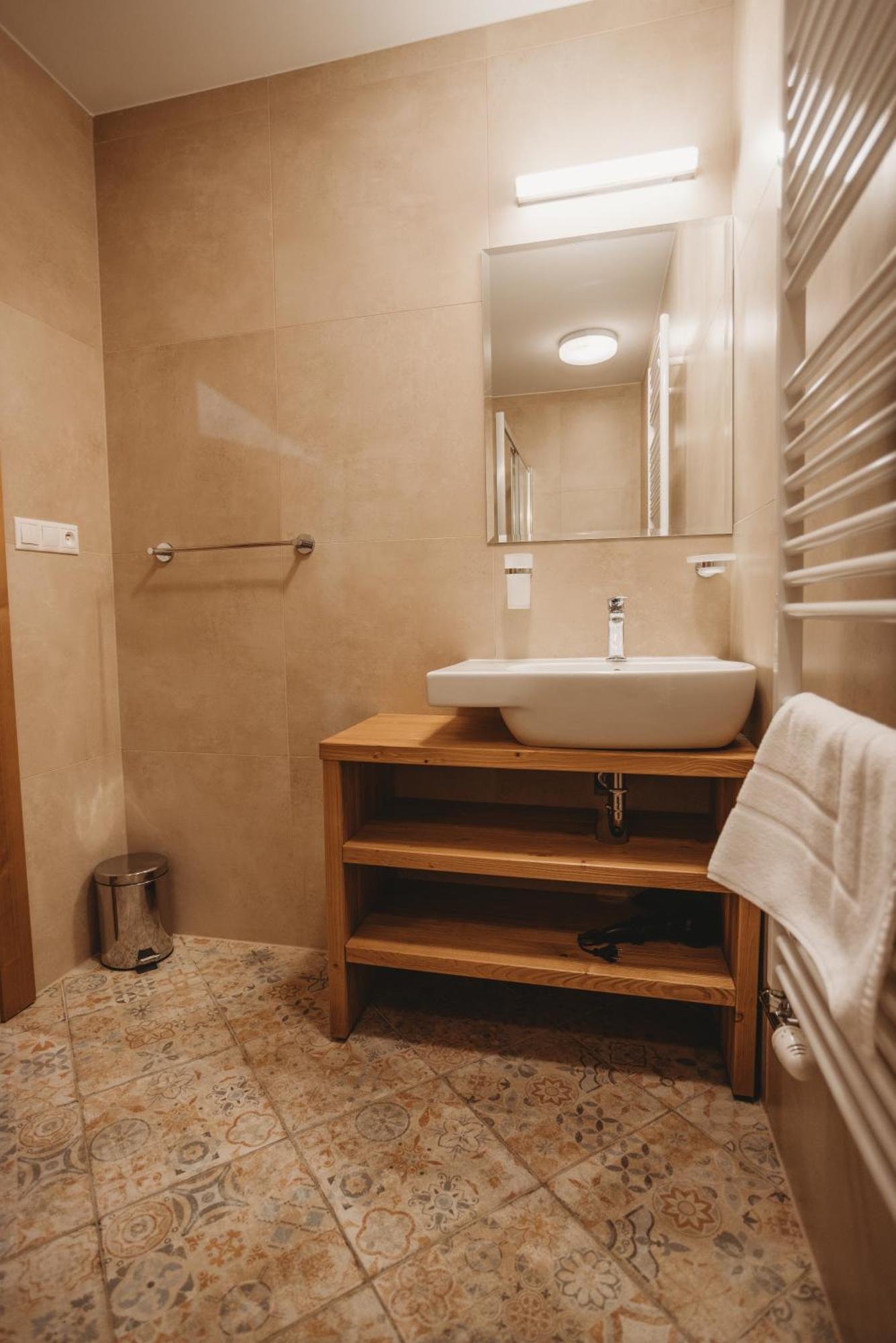 Chalet Mountain Demänovská Dolina Extérieur photo