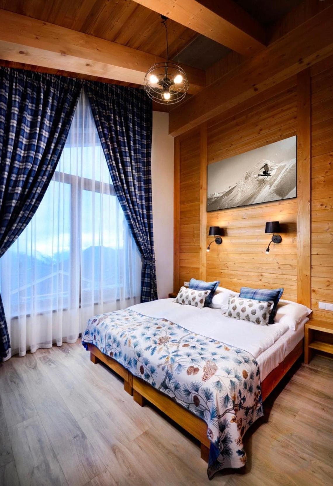 Chalet Mountain Demänovská Dolina Extérieur photo