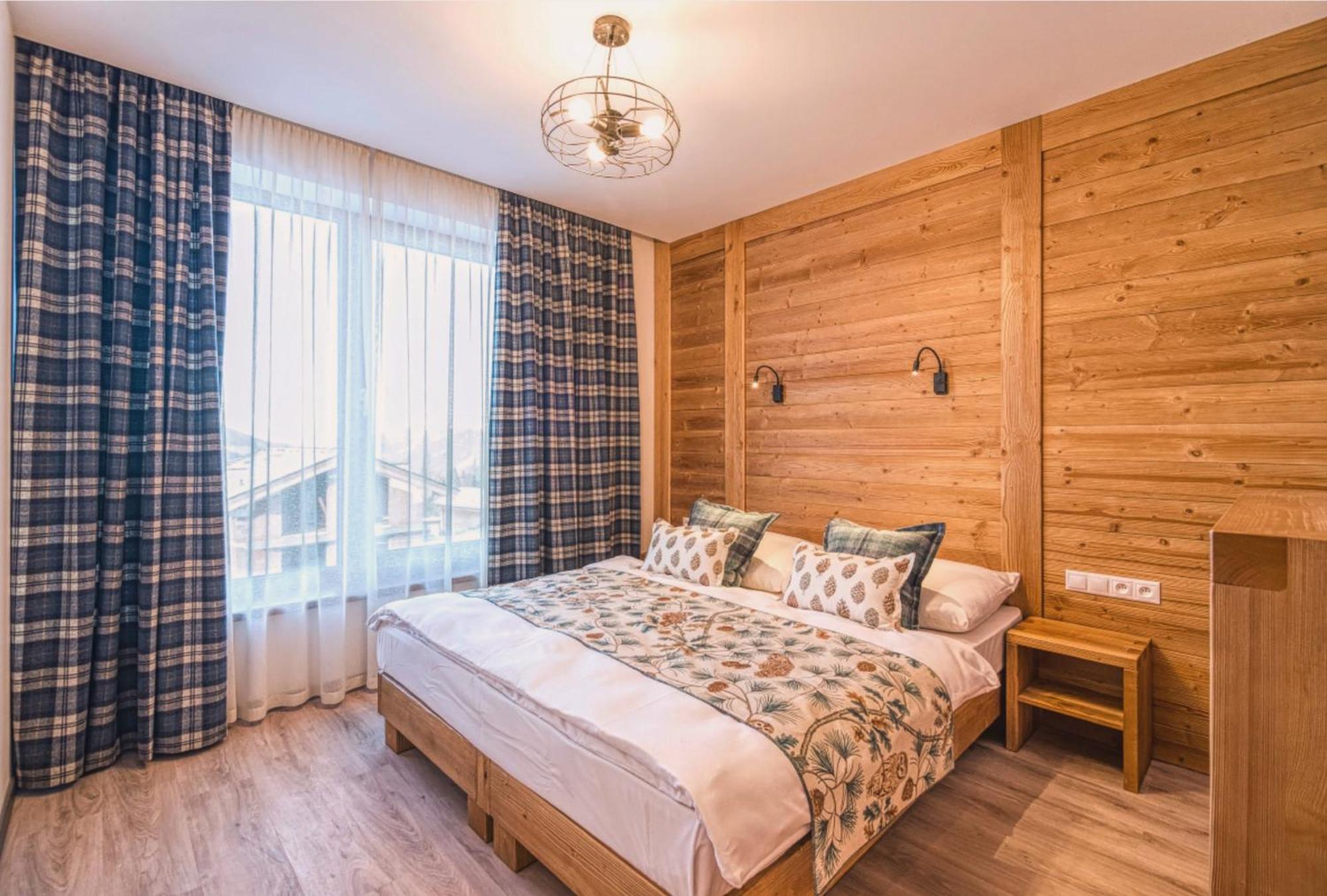 Chalet Mountain Demänovská Dolina Extérieur photo